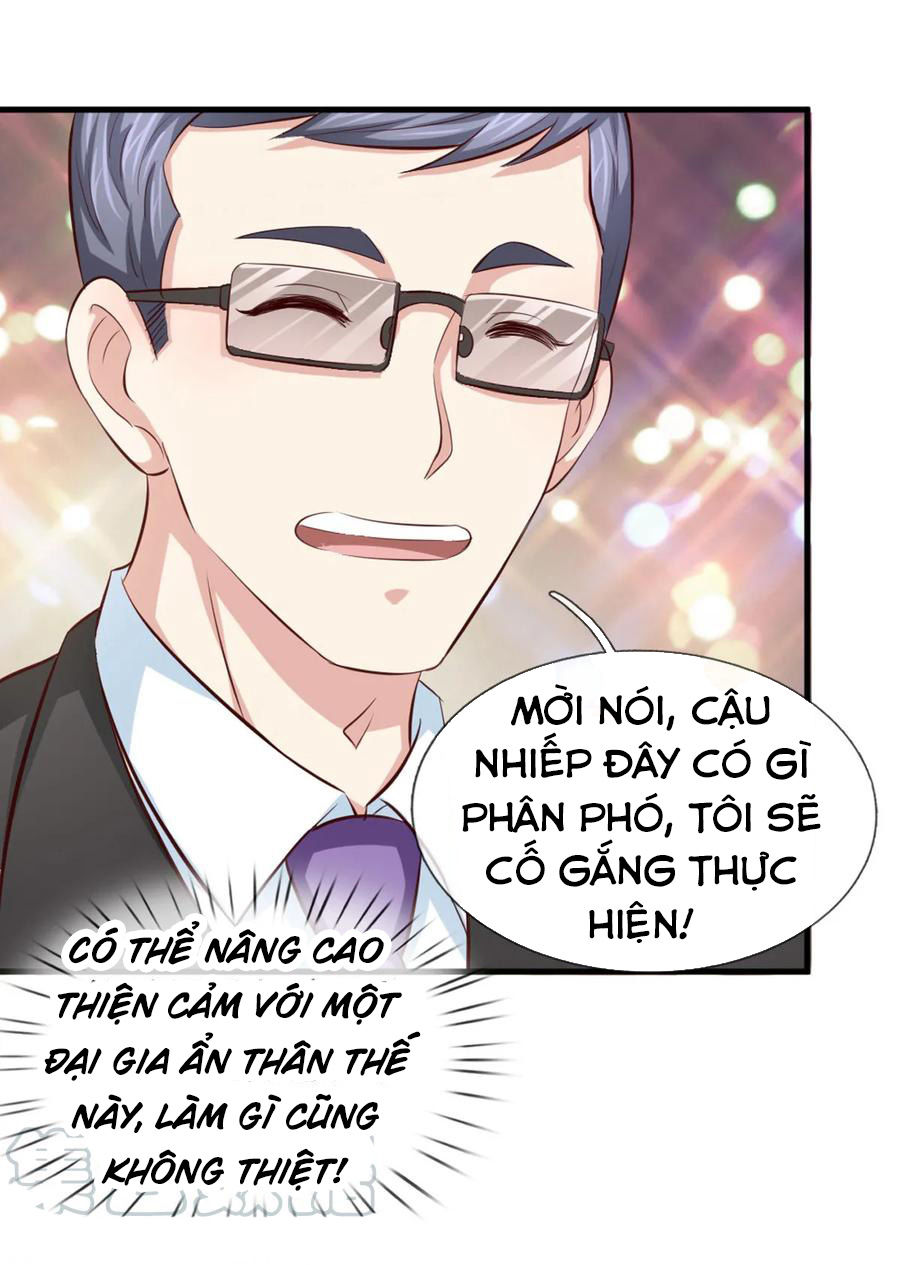 Tuyệt Thế Phi Đao Chapter 120 - Trang 2