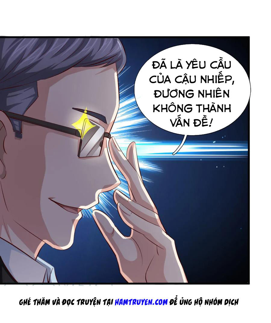 Tuyệt Thế Phi Đao Chapter 120 - Trang 2