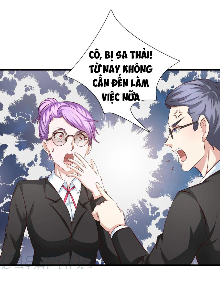 Tuyệt Thế Phi Đao Chapter 120 - Trang 2