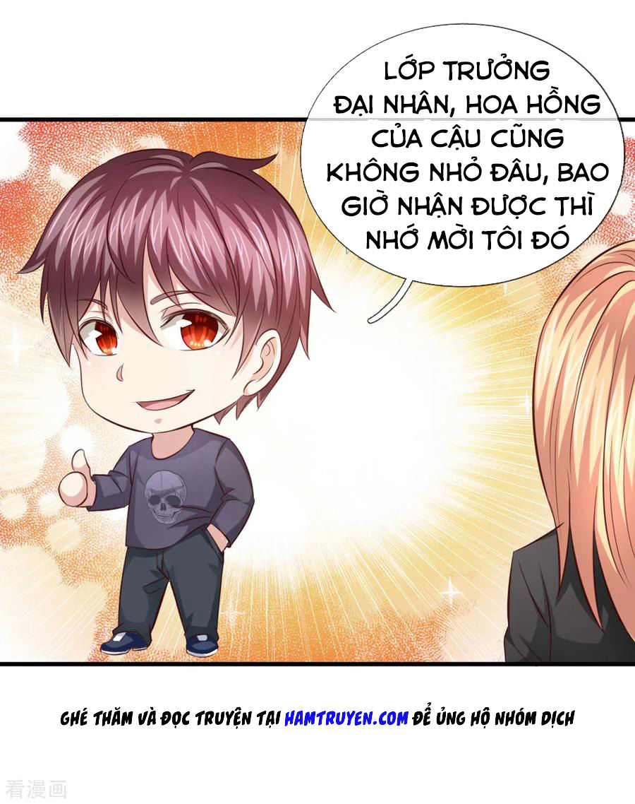 Tuyệt Thế Phi Đao Chapter 120 - Trang 2