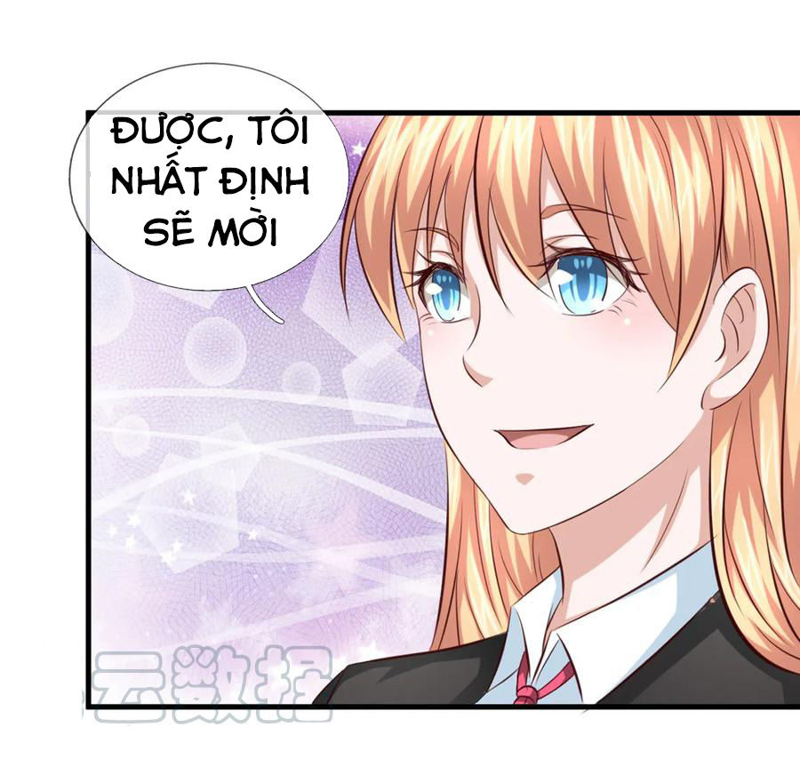 Tuyệt Thế Phi Đao Chapter 120 - Trang 2