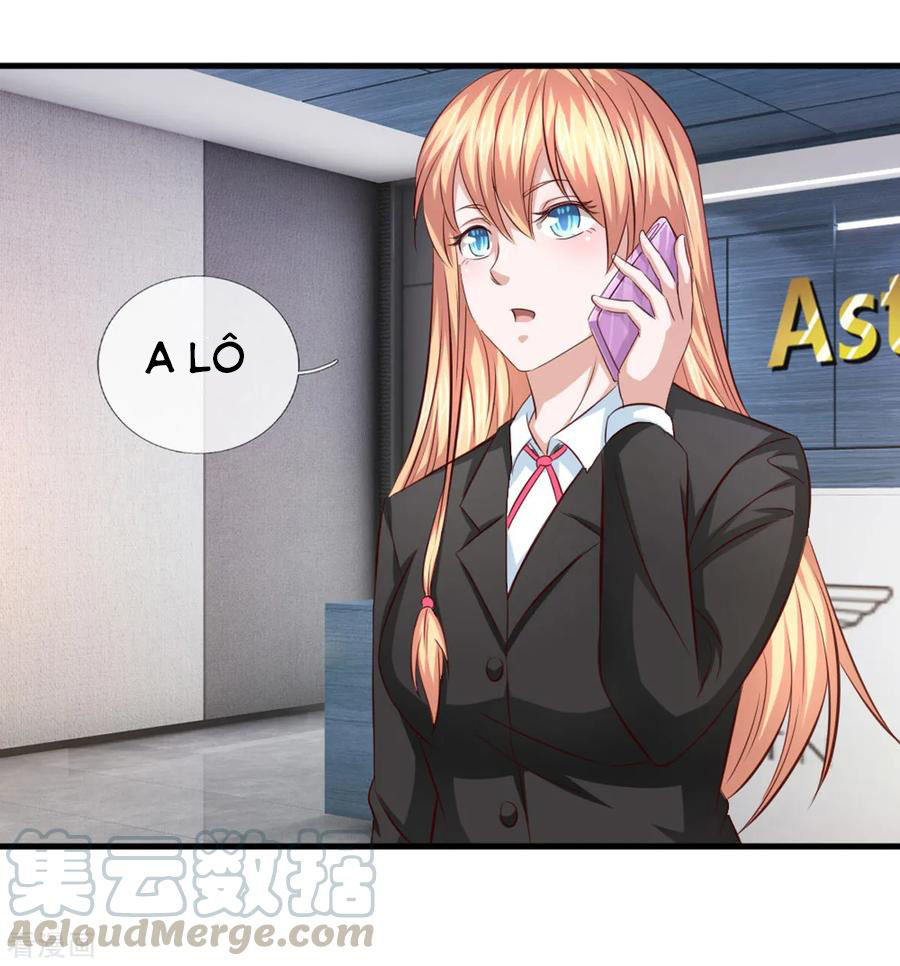 Tuyệt Thế Phi Đao Chapter 120 - Trang 2