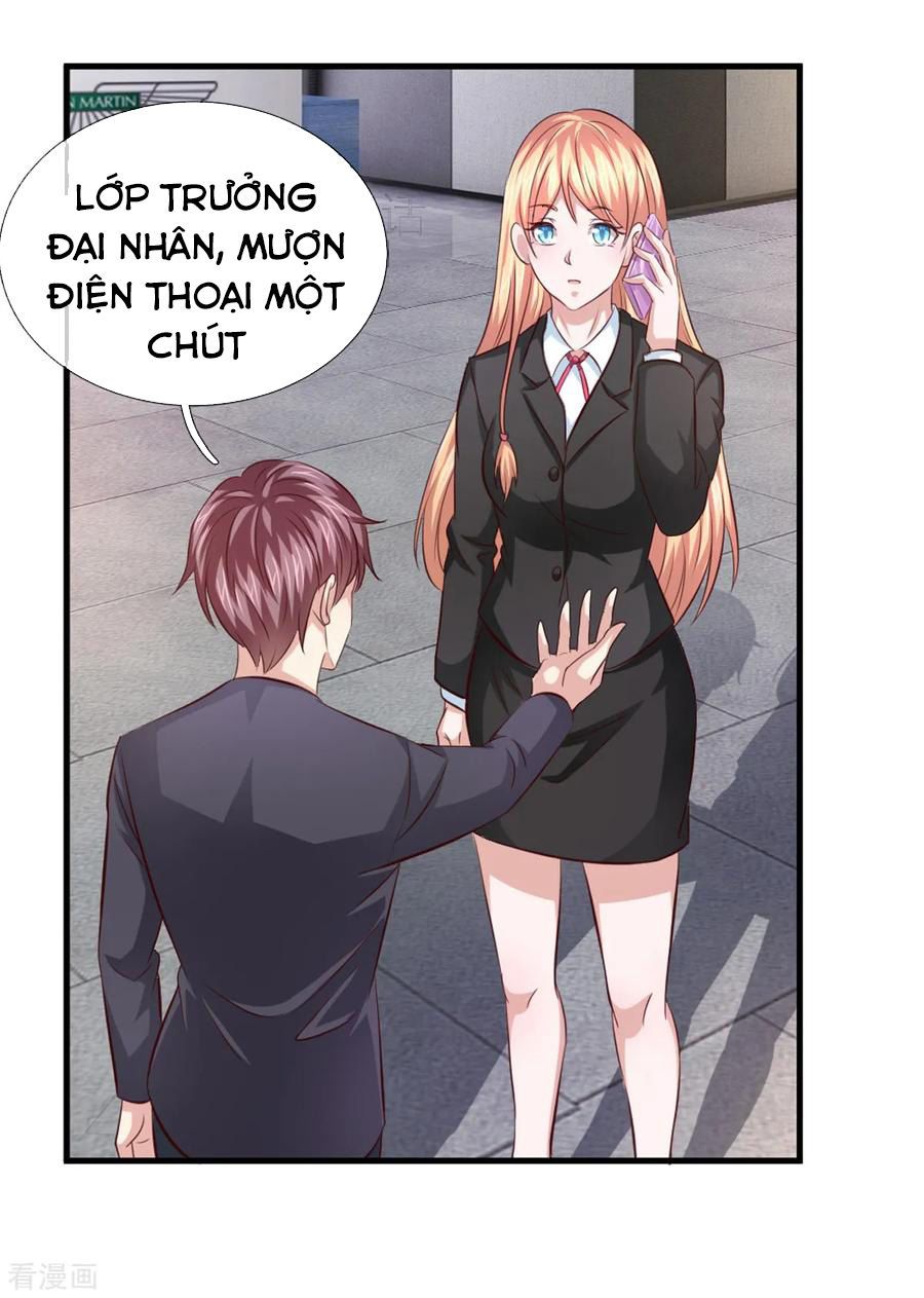 Tuyệt Thế Phi Đao Chapter 120 - Trang 2