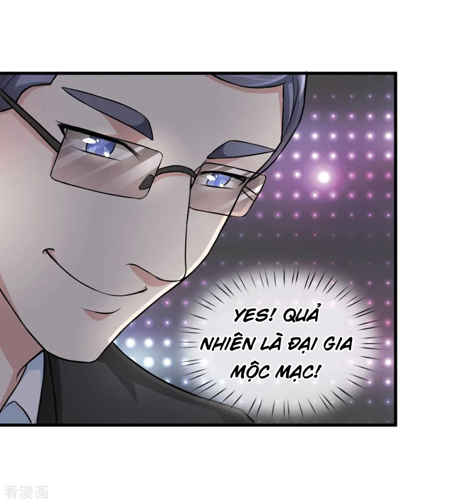 Tuyệt Thế Phi Đao Chapter 120 - Trang 2