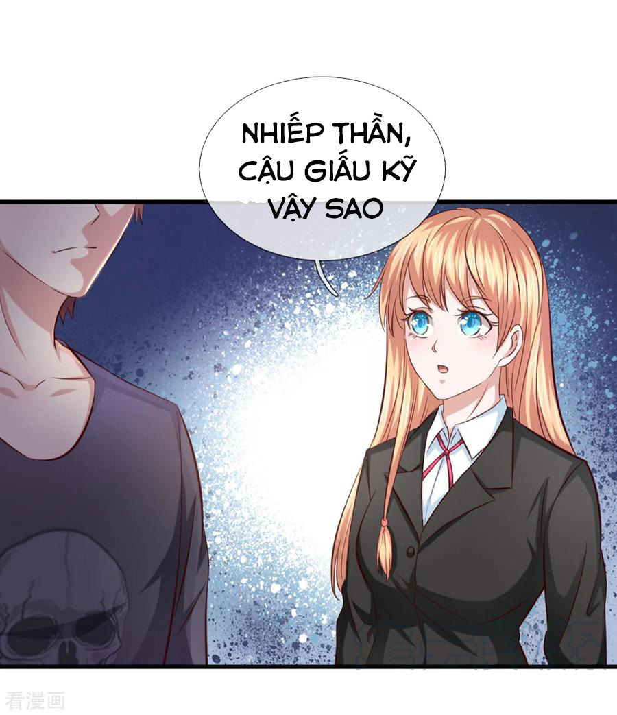 Tuyệt Thế Phi Đao Chapter 120 - Trang 2
