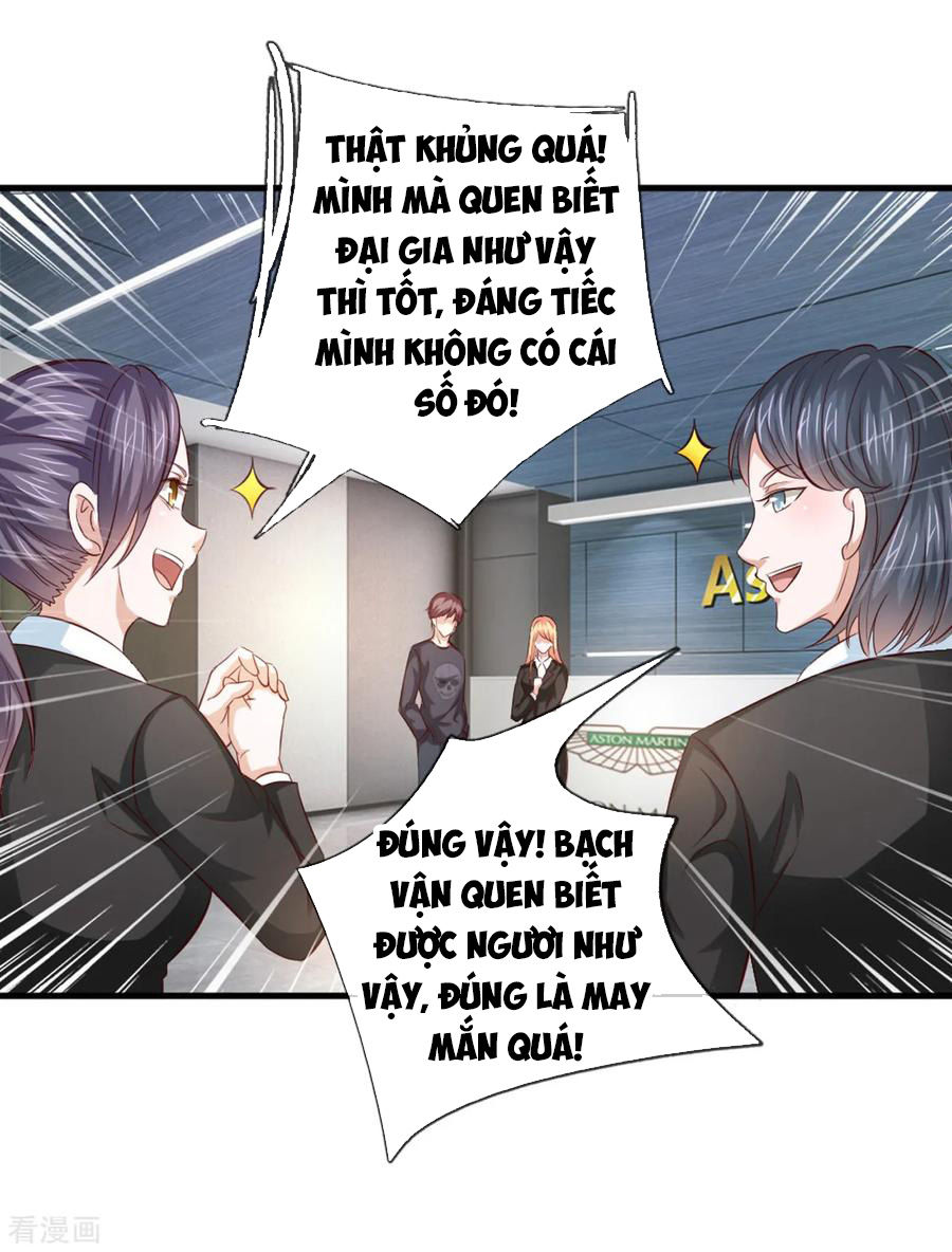 Tuyệt Thế Phi Đao Chapter 120 - Trang 2