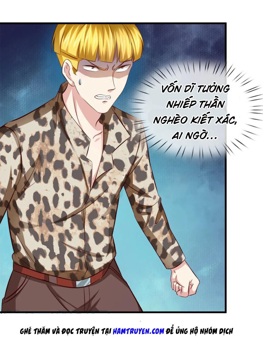 Tuyệt Thế Phi Đao Chapter 120 - Trang 2