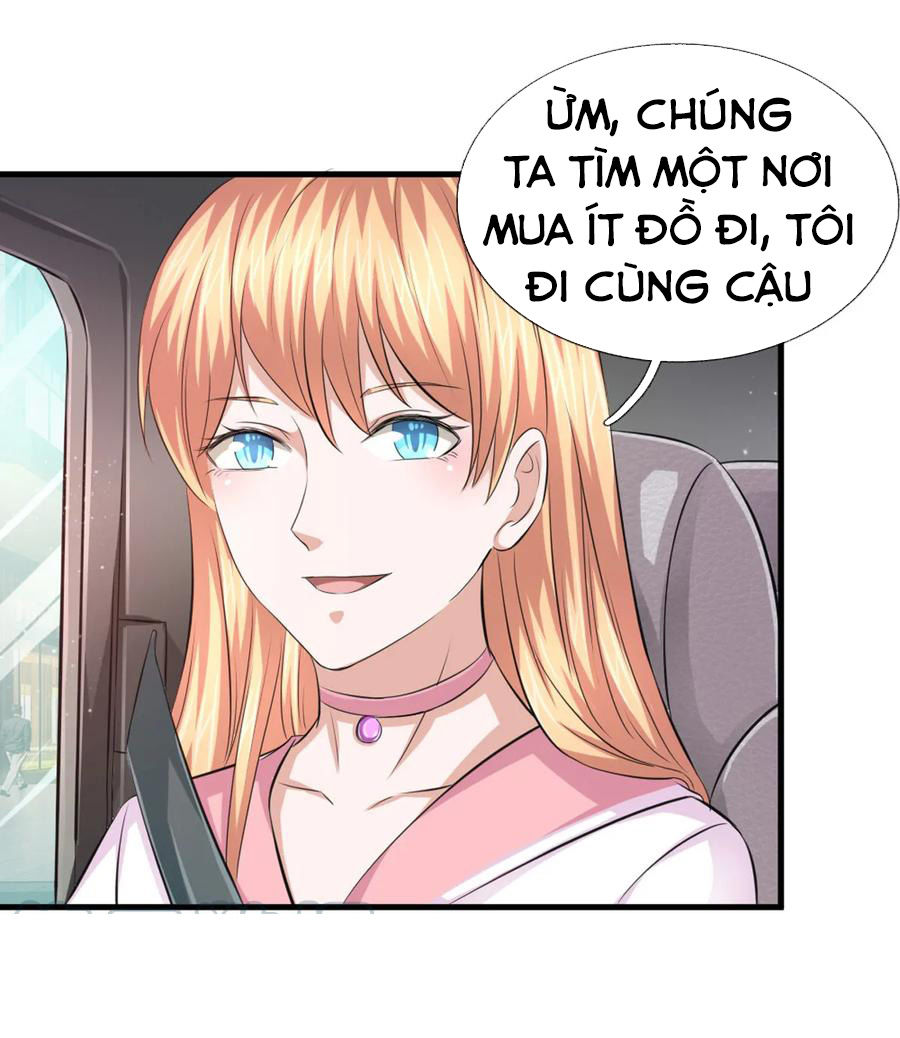 Tuyệt Thế Phi Đao Chapter 121 - Trang 2