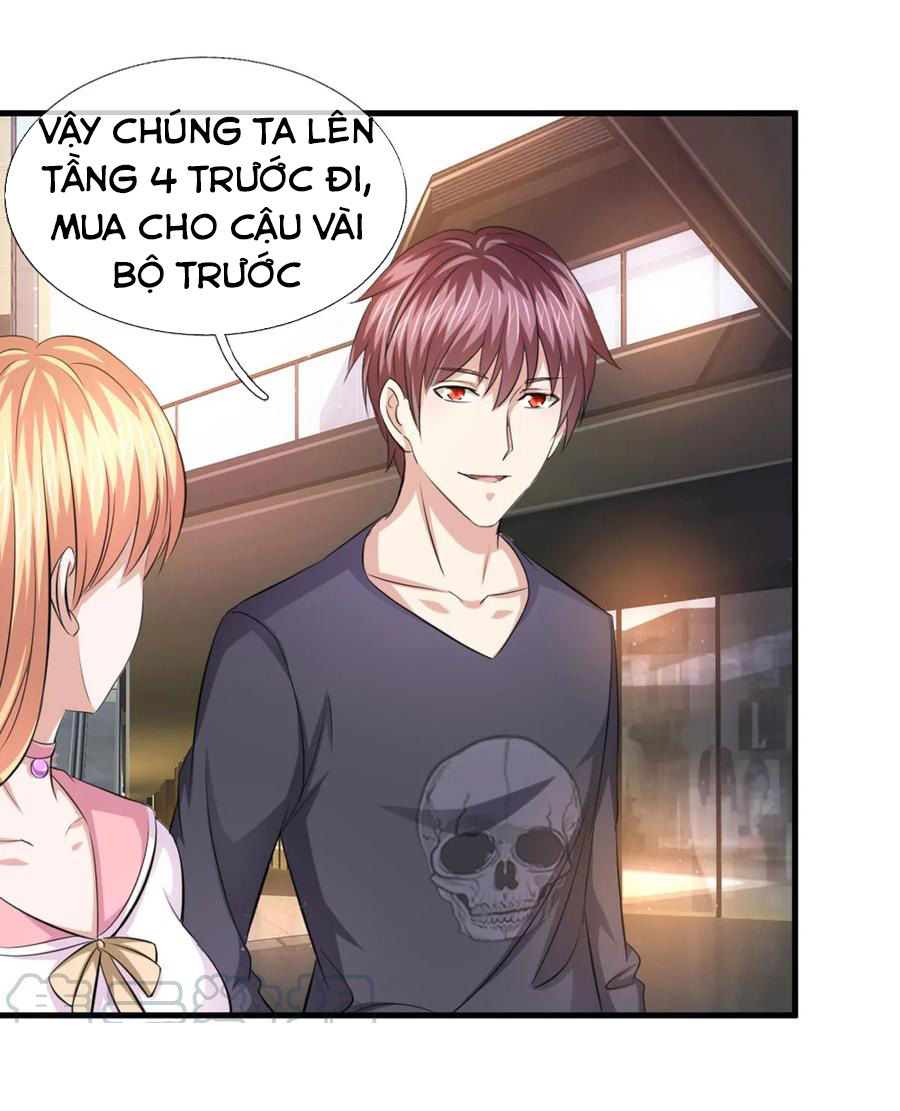 Tuyệt Thế Phi Đao Chapter 121 - Trang 2