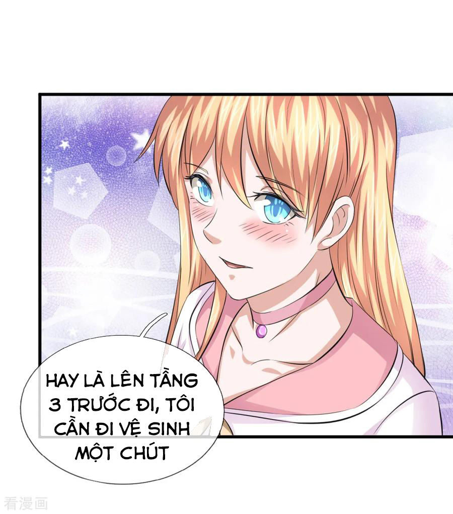 Tuyệt Thế Phi Đao Chapter 121 - Trang 2