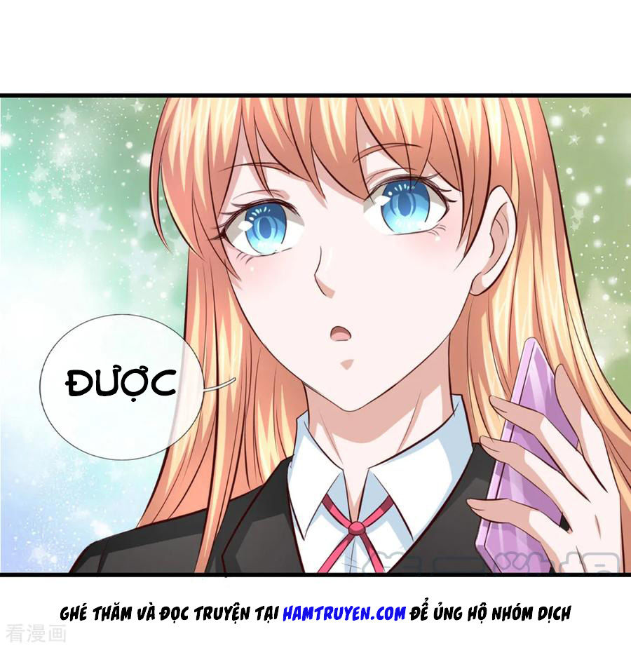 Tuyệt Thế Phi Đao Chapter 121 - Trang 2