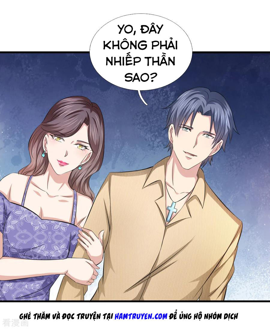 Tuyệt Thế Phi Đao Chapter 121 - Trang 2