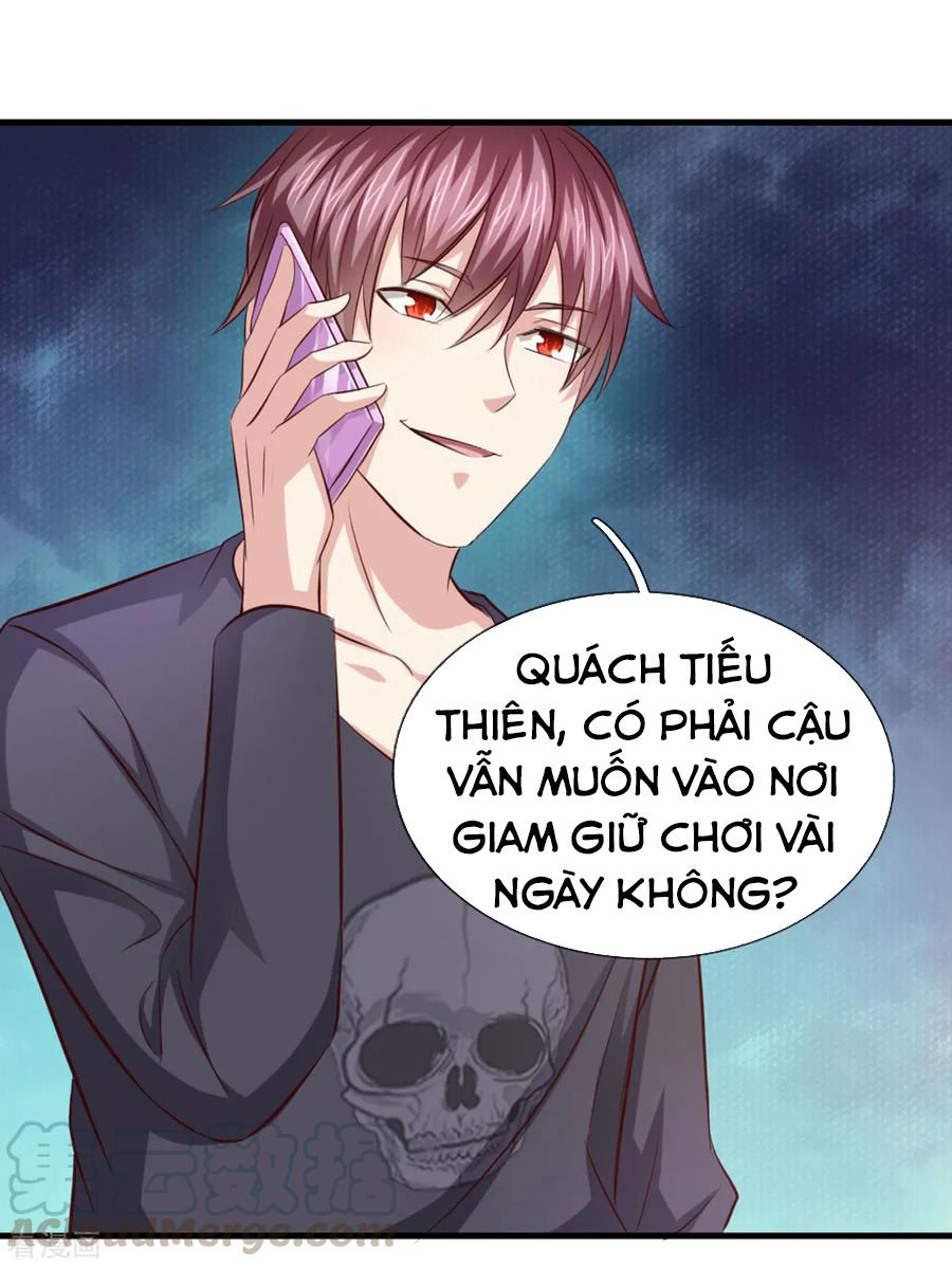 Tuyệt Thế Phi Đao Chapter 121 - Trang 2