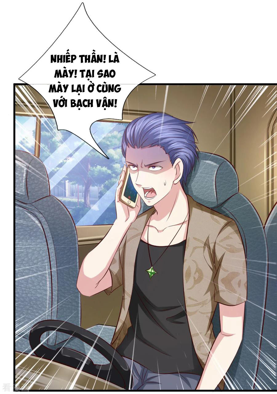 Tuyệt Thế Phi Đao Chapter 121 - Trang 2