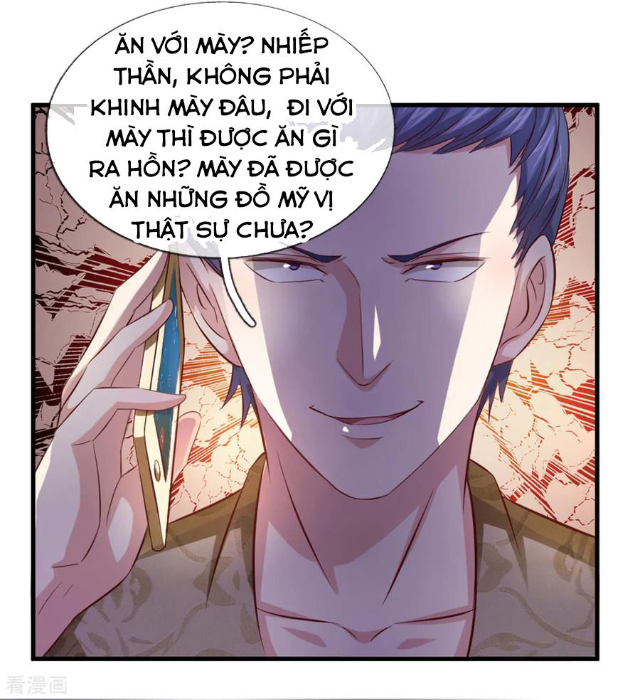 Tuyệt Thế Phi Đao Chapter 121 - Trang 2