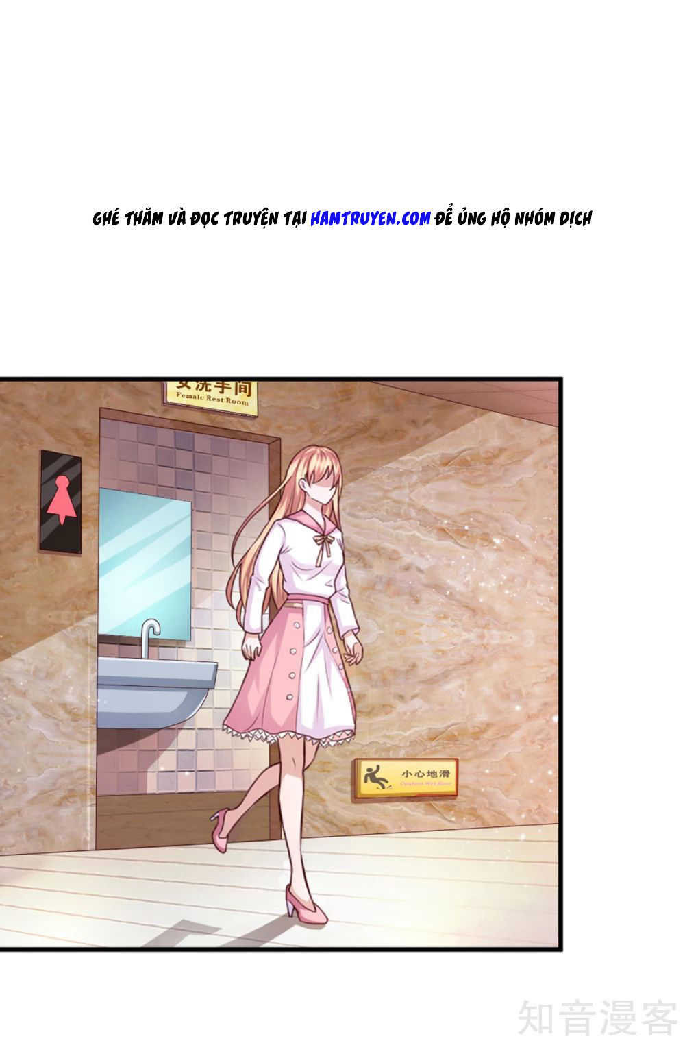 Tuyệt Thế Phi Đao Chapter 122 - Trang 2