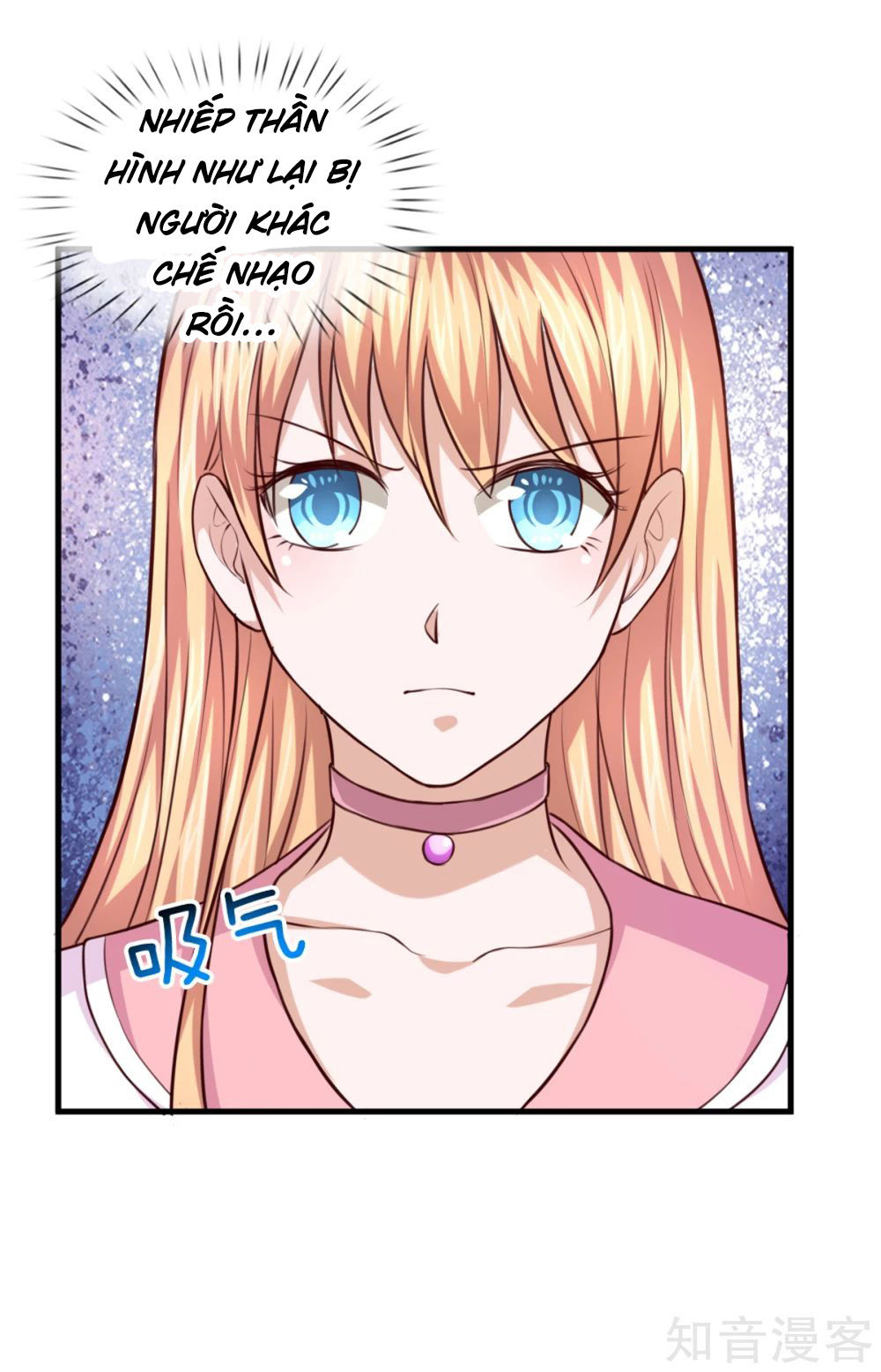 Tuyệt Thế Phi Đao Chapter 122 - Trang 2