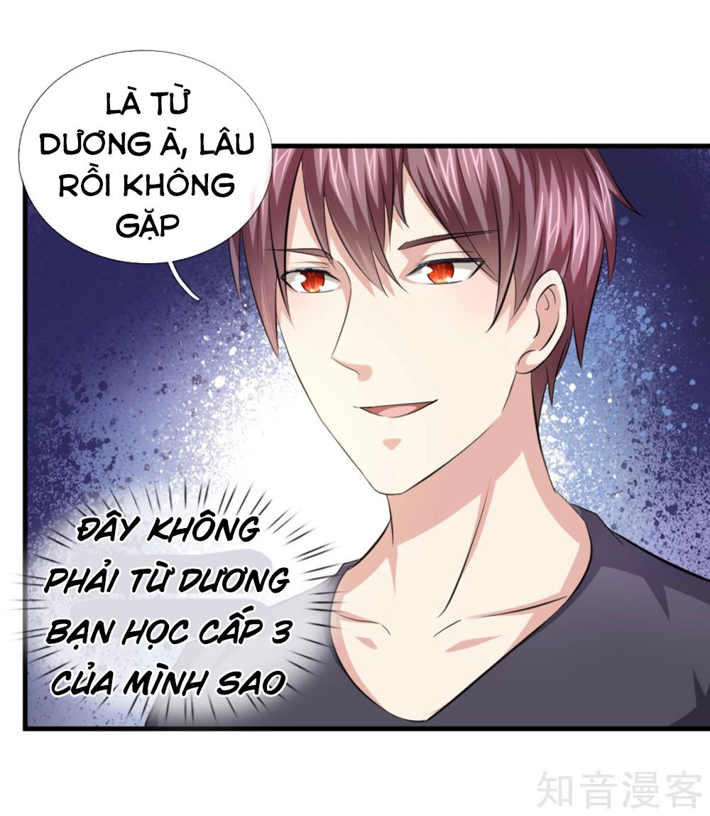 Tuyệt Thế Phi Đao Chapter 122 - Trang 2