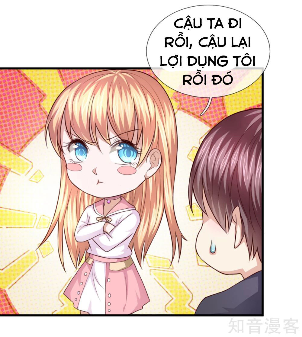 Tuyệt Thế Phi Đao Chapter 122 - Trang 2