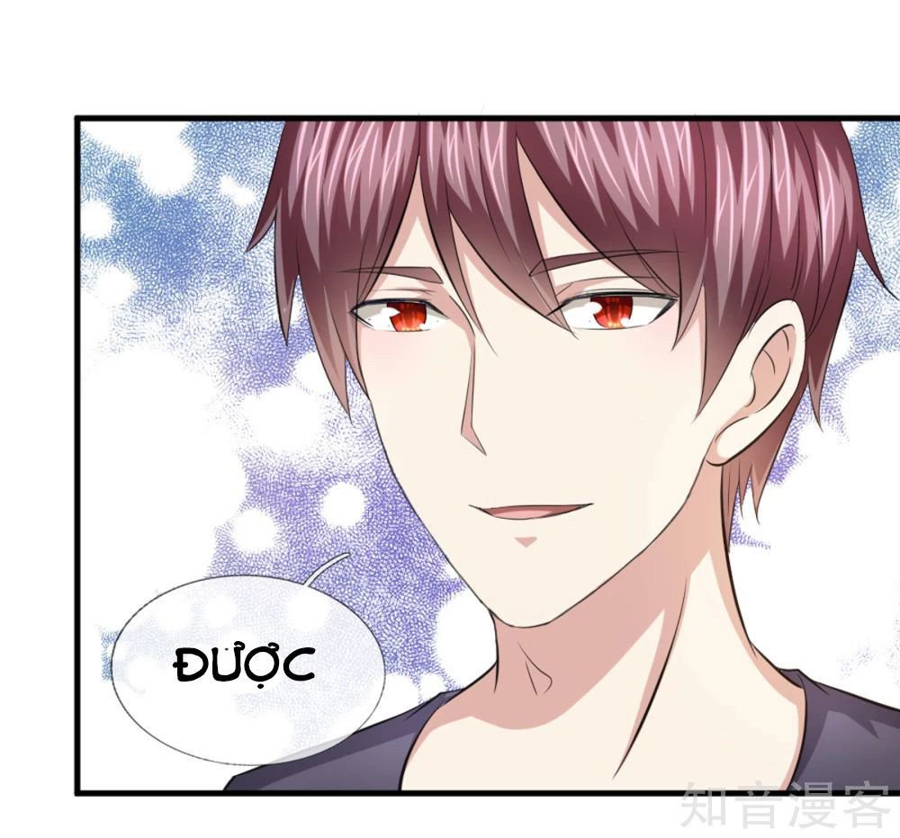 Tuyệt Thế Phi Đao Chapter 122 - Trang 2