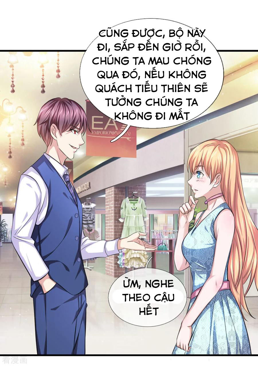 Tuyệt Thế Phi Đao Chapter 123 - Trang 2