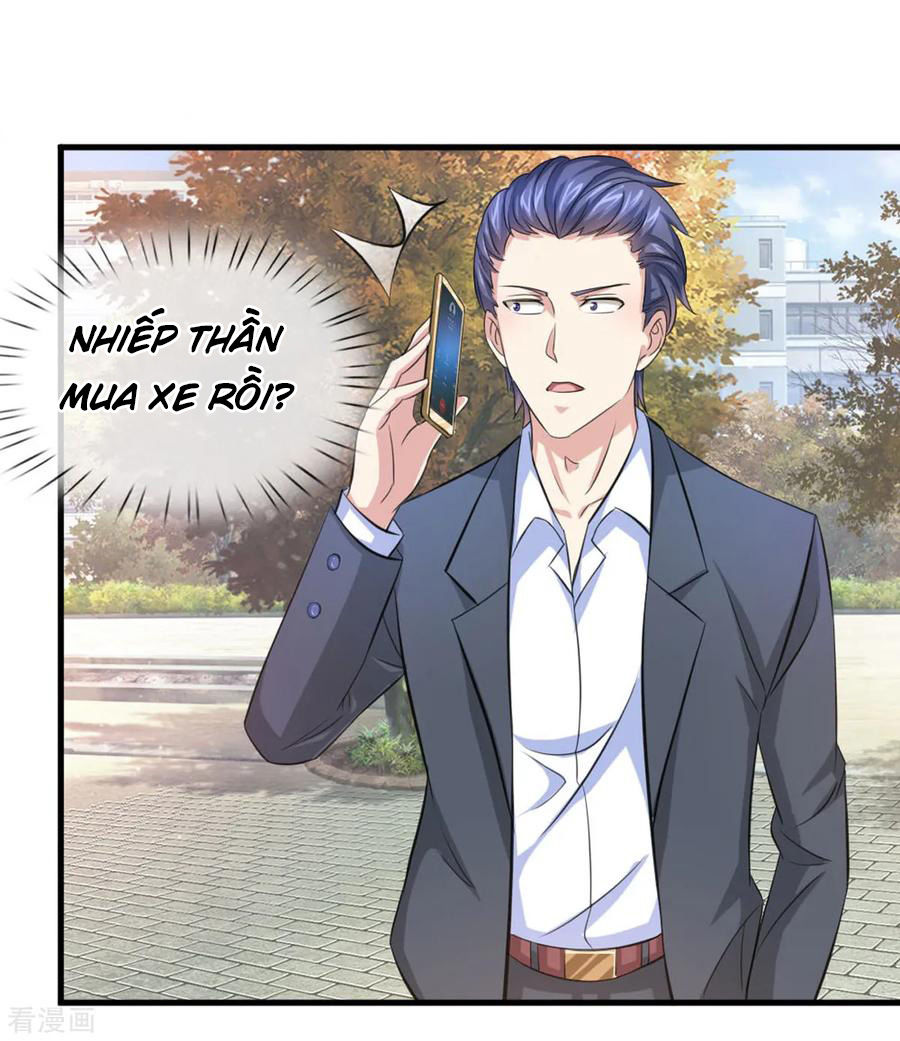 Tuyệt Thế Phi Đao Chapter 123 - Trang 2