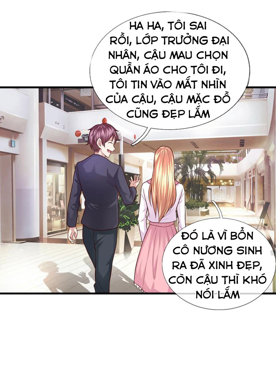 Tuyệt Thế Phi Đao Chapter 123 - Trang 2