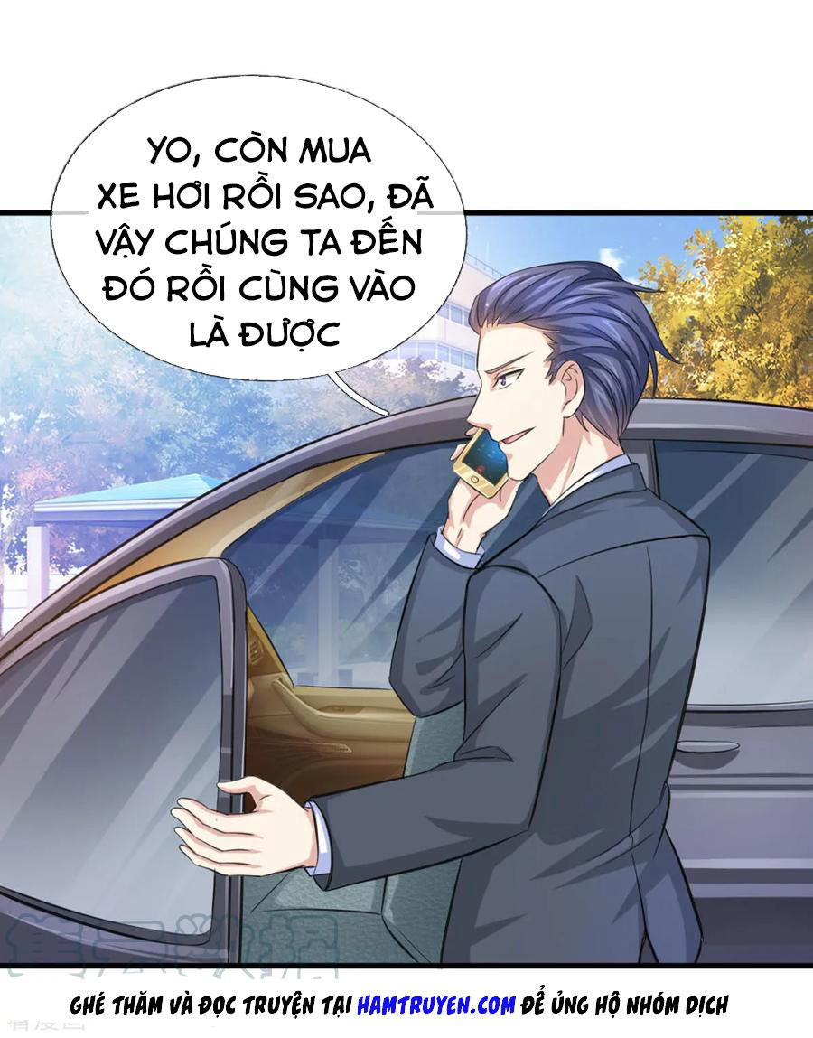 Tuyệt Thế Phi Đao Chapter 123 - Trang 2