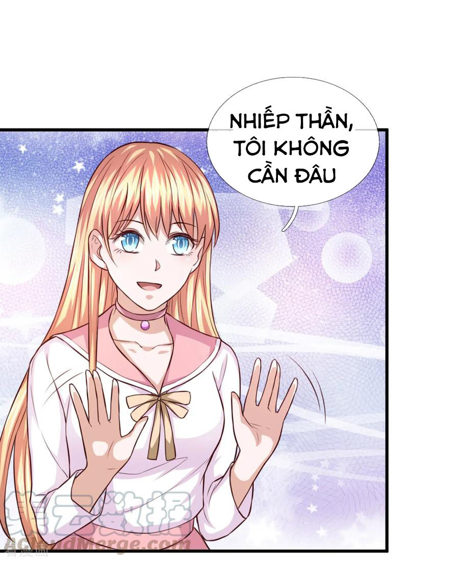 Tuyệt Thế Phi Đao Chapter 123 - Trang 2