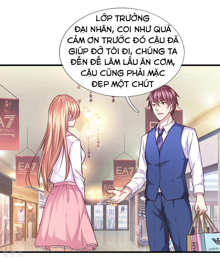 Tuyệt Thế Phi Đao Chapter 123 - Trang 2