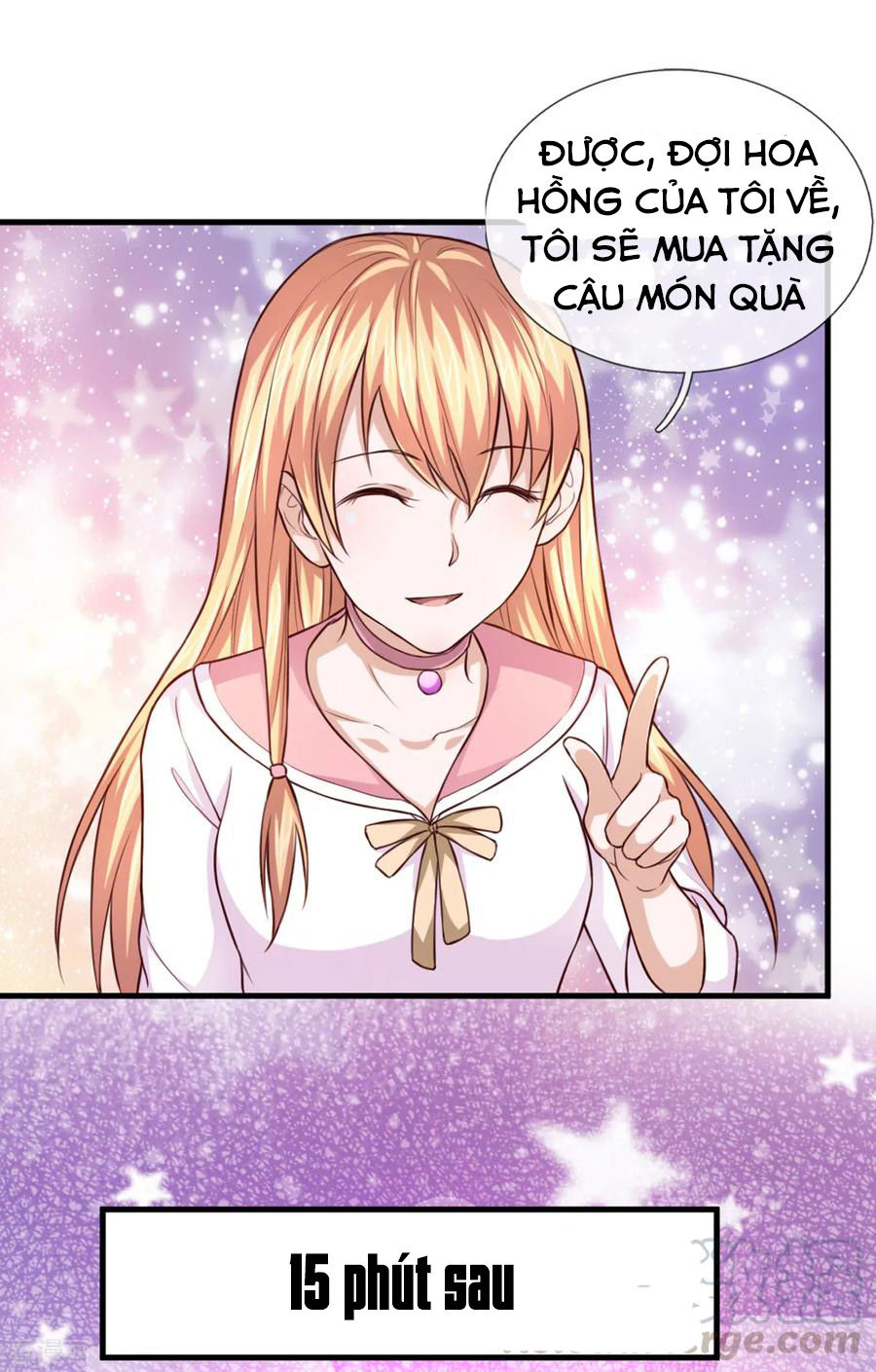 Tuyệt Thế Phi Đao Chapter 123 - Trang 2