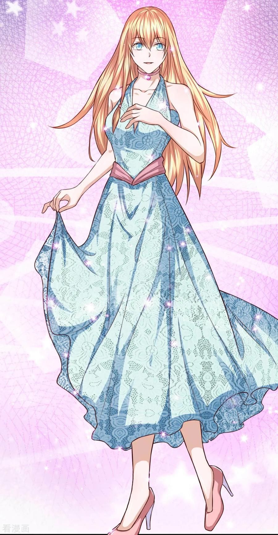 Tuyệt Thế Phi Đao Chapter 123 - Trang 2