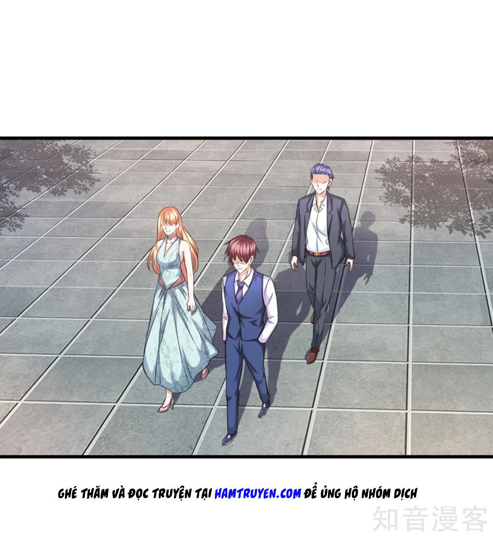 Tuyệt Thế Phi Đao Chapter 124 - Trang 2