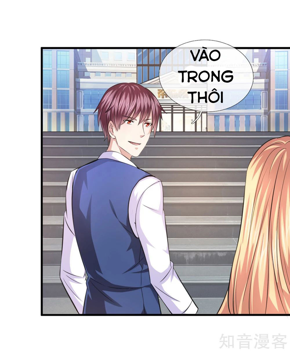 Tuyệt Thế Phi Đao Chapter 124 - Trang 2