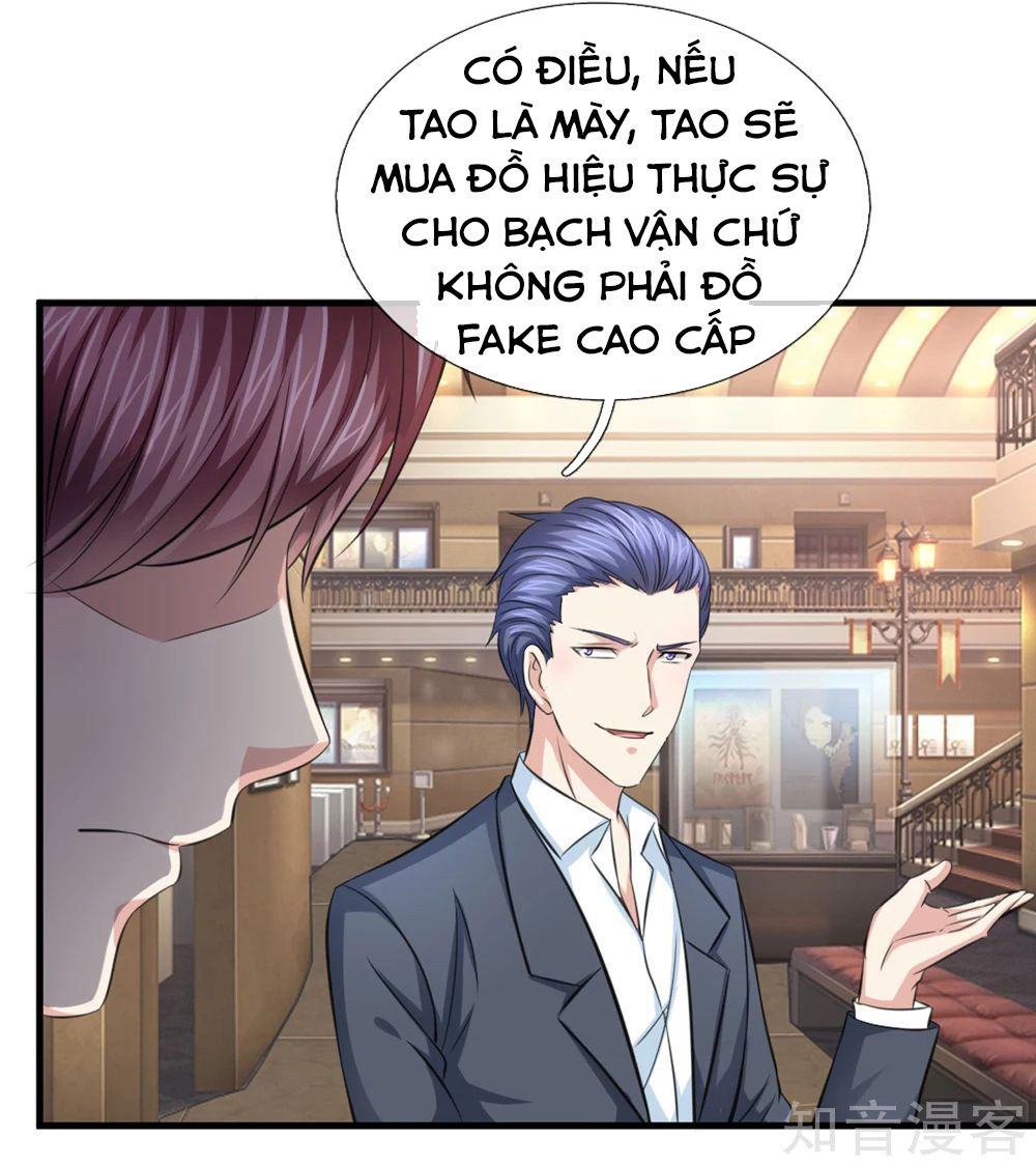 Tuyệt Thế Phi Đao Chapter 124 - Trang 2