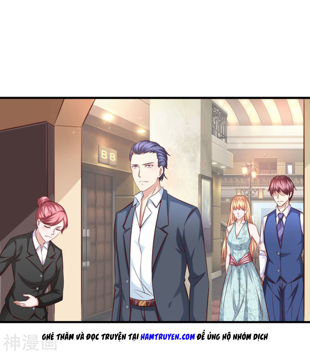 Tuyệt Thế Phi Đao Chapter 125 - Trang 2