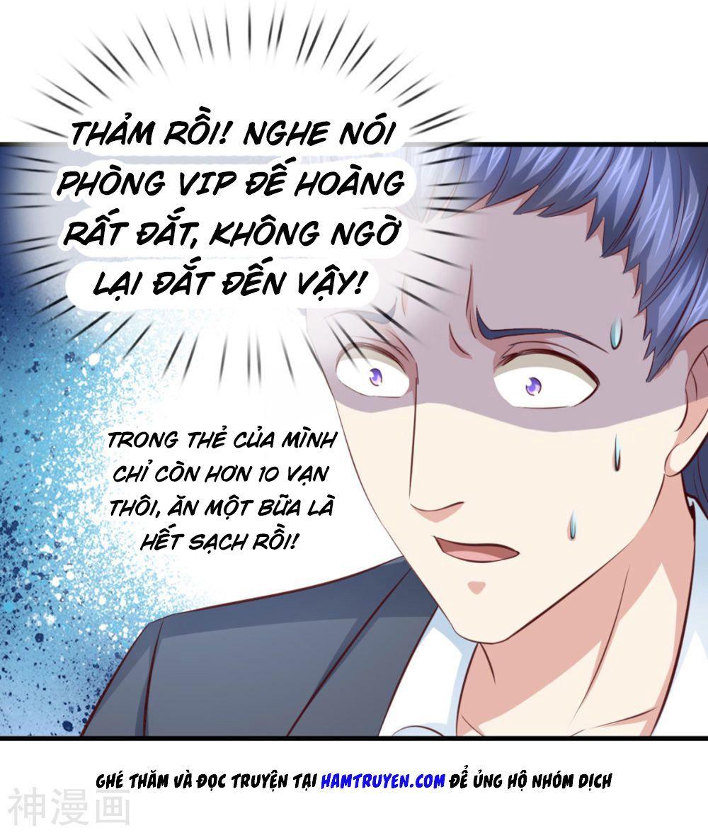 Tuyệt Thế Phi Đao Chapter 125 - Trang 2