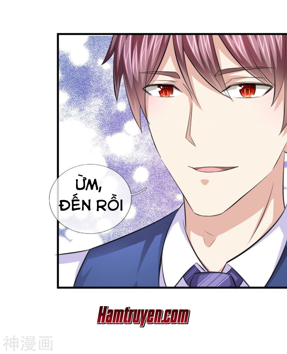 Tuyệt Thế Phi Đao Chapter 125 - Trang 2