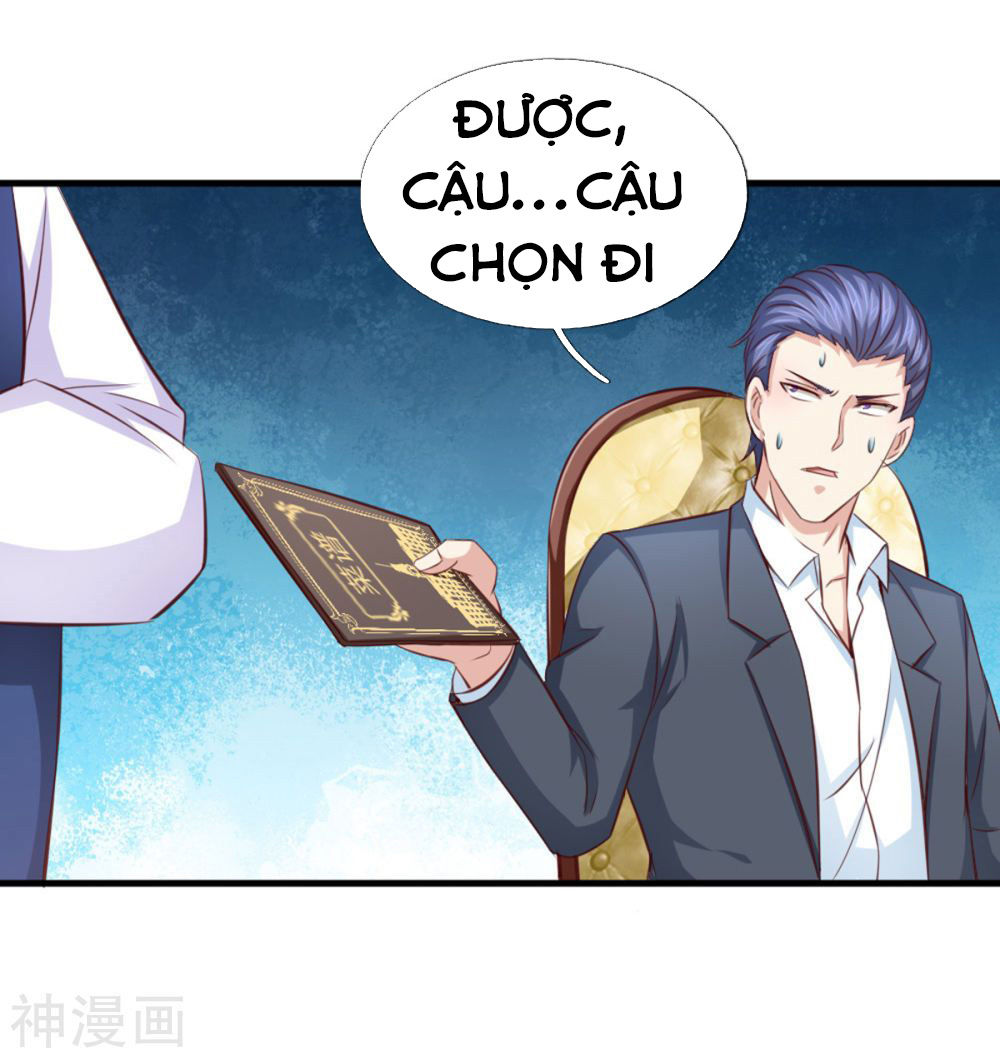 Tuyệt Thế Phi Đao Chapter 125 - Trang 2