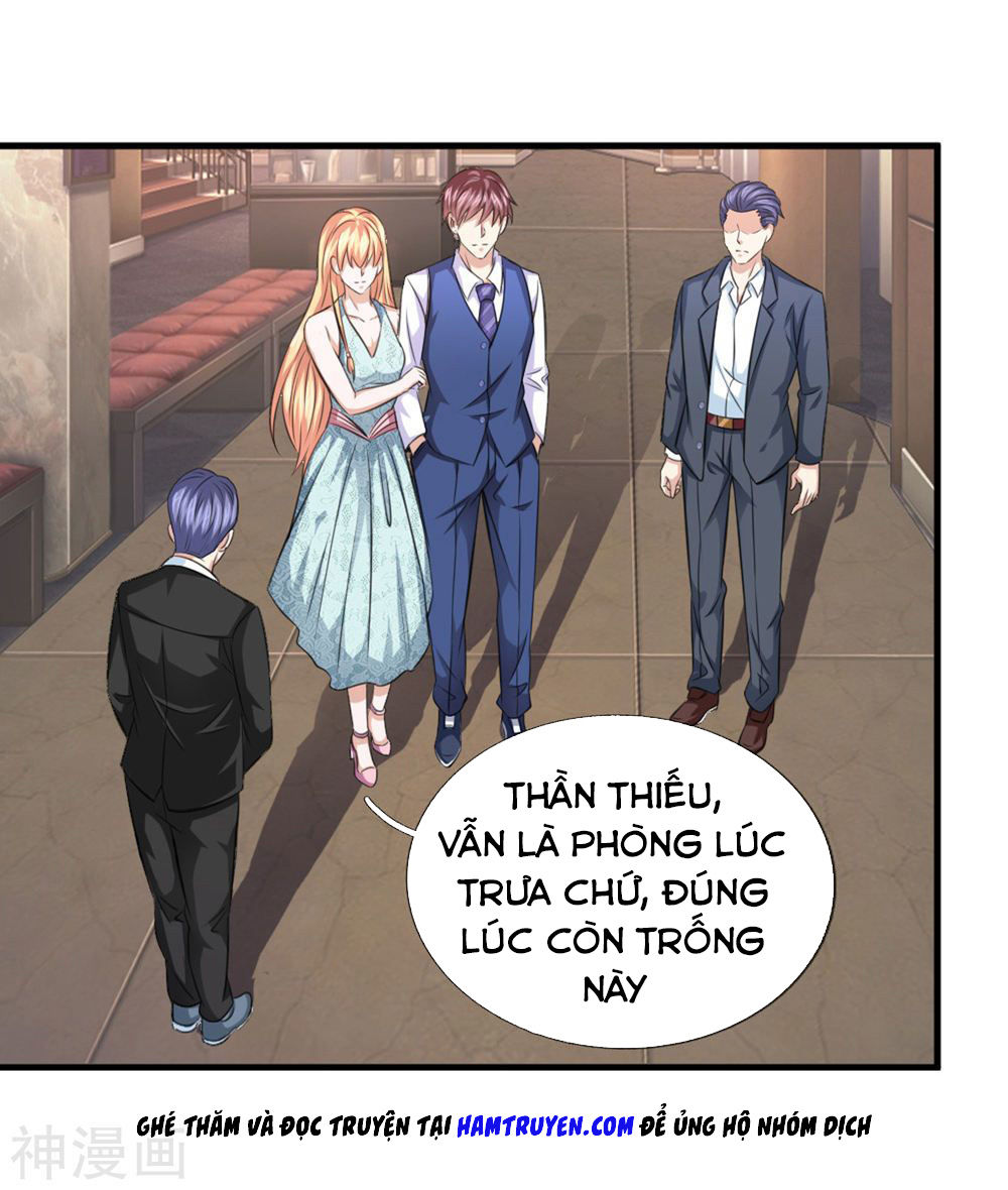 Tuyệt Thế Phi Đao Chapter 125 - Trang 2