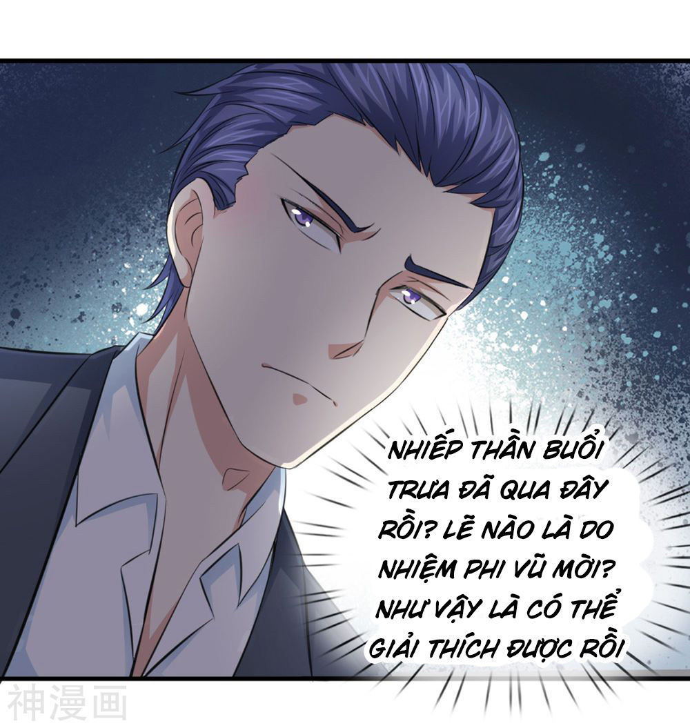 Tuyệt Thế Phi Đao Chapter 125 - Trang 2