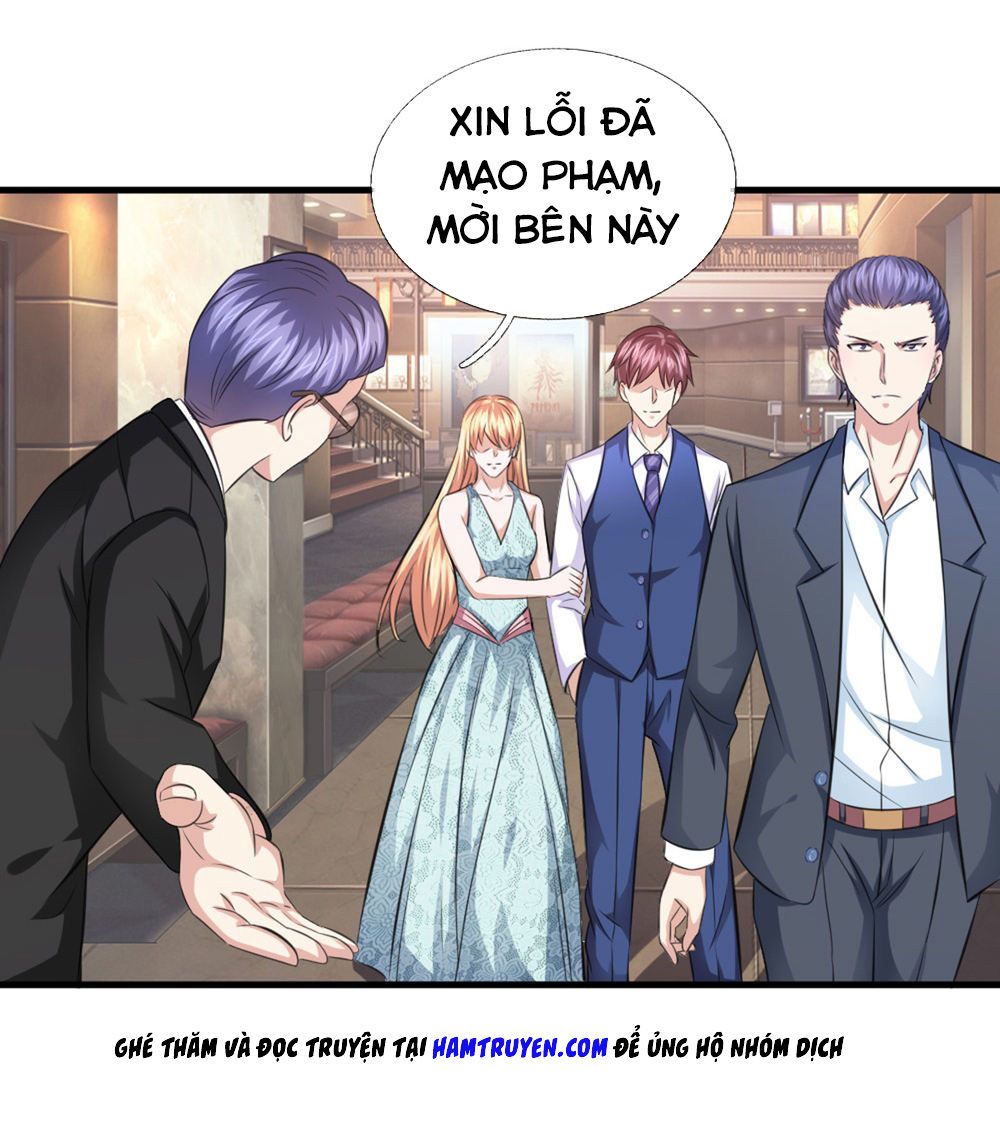 Tuyệt Thế Phi Đao Chapter 125 - Trang 2