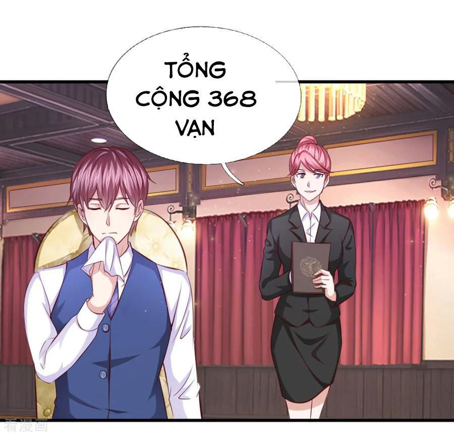 Tuyệt Thế Phi Đao Chapter 126 - Trang 2