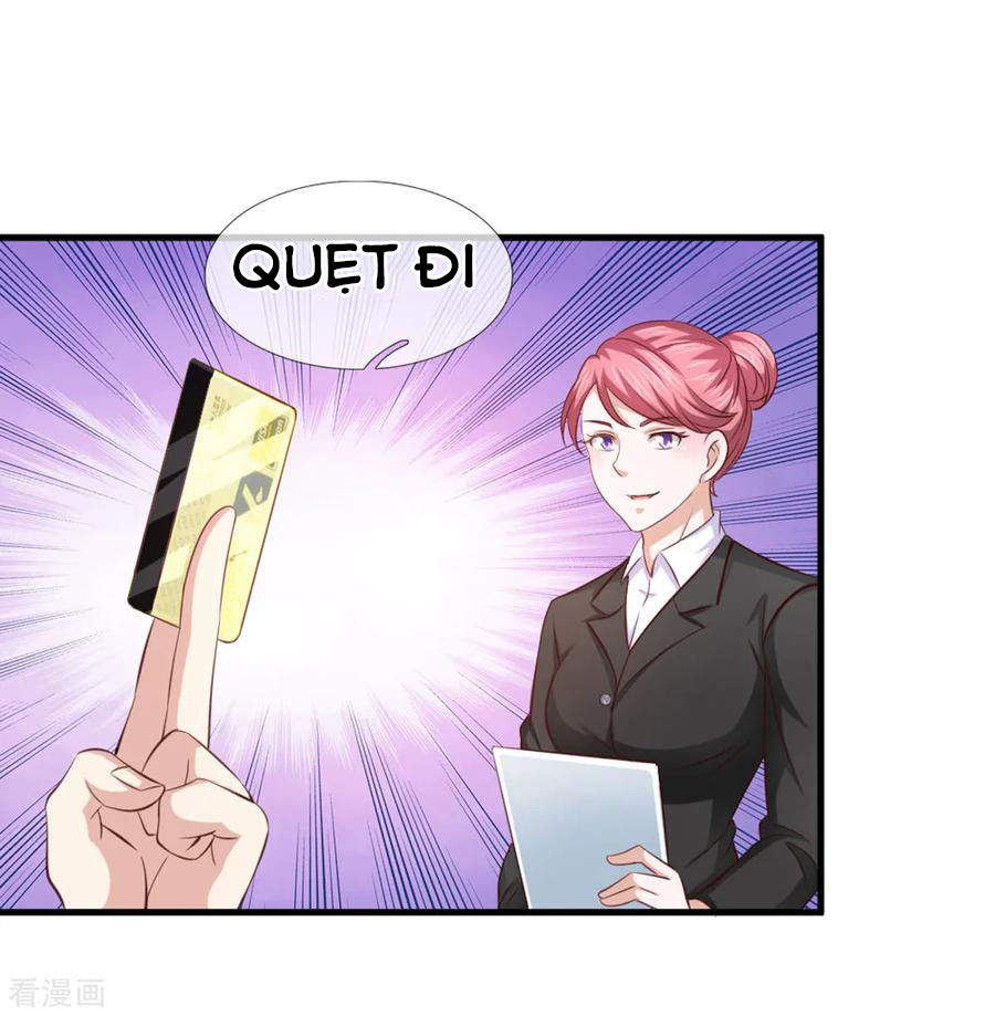 Tuyệt Thế Phi Đao Chapter 126 - Trang 2