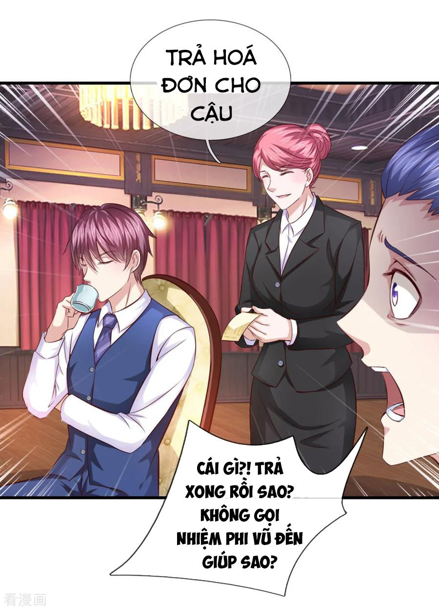 Tuyệt Thế Phi Đao Chapter 126 - Trang 2