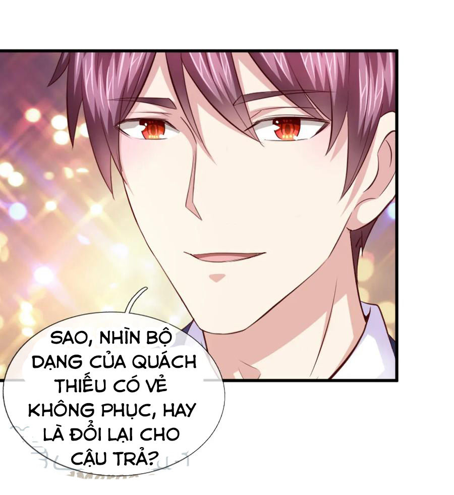 Tuyệt Thế Phi Đao Chapter 126 - Trang 2