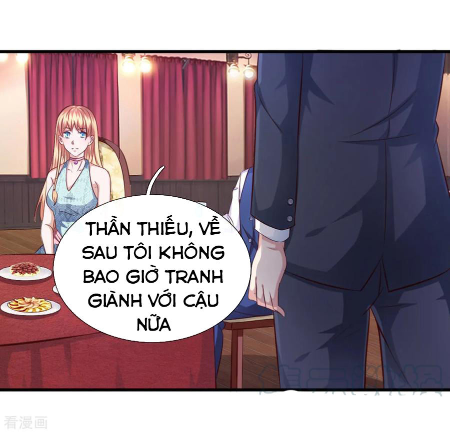 Tuyệt Thế Phi Đao Chapter 126 - Trang 2