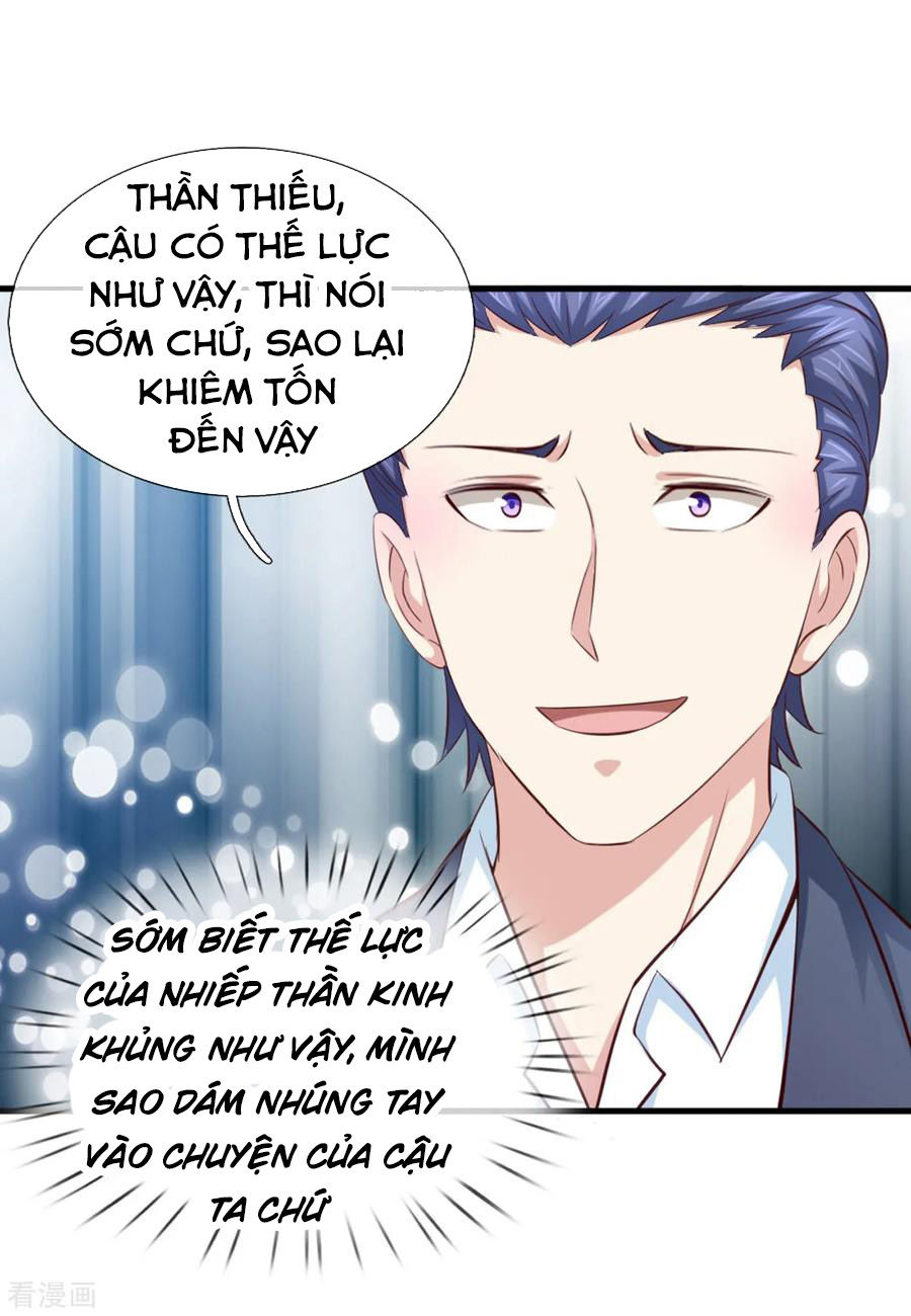 Tuyệt Thế Phi Đao Chapter 126 - Trang 2