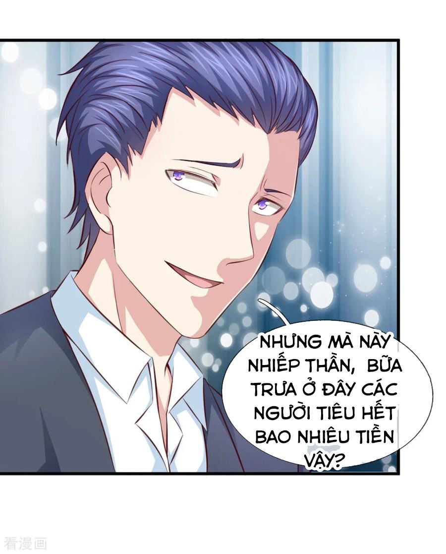 Tuyệt Thế Phi Đao Chapter 126 - Trang 2