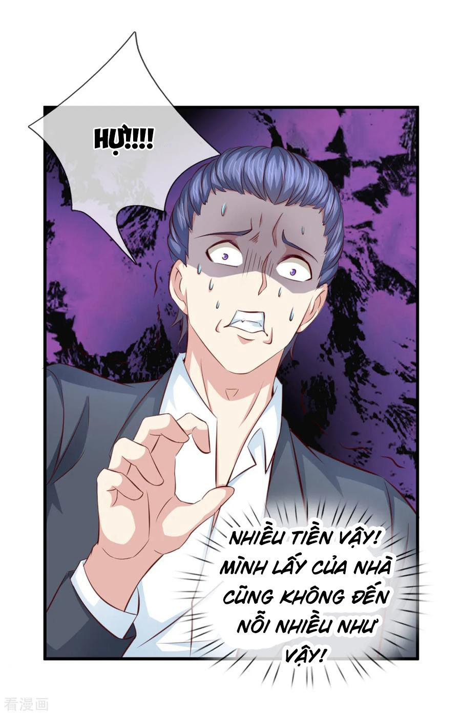 Tuyệt Thế Phi Đao Chapter 126 - Trang 2